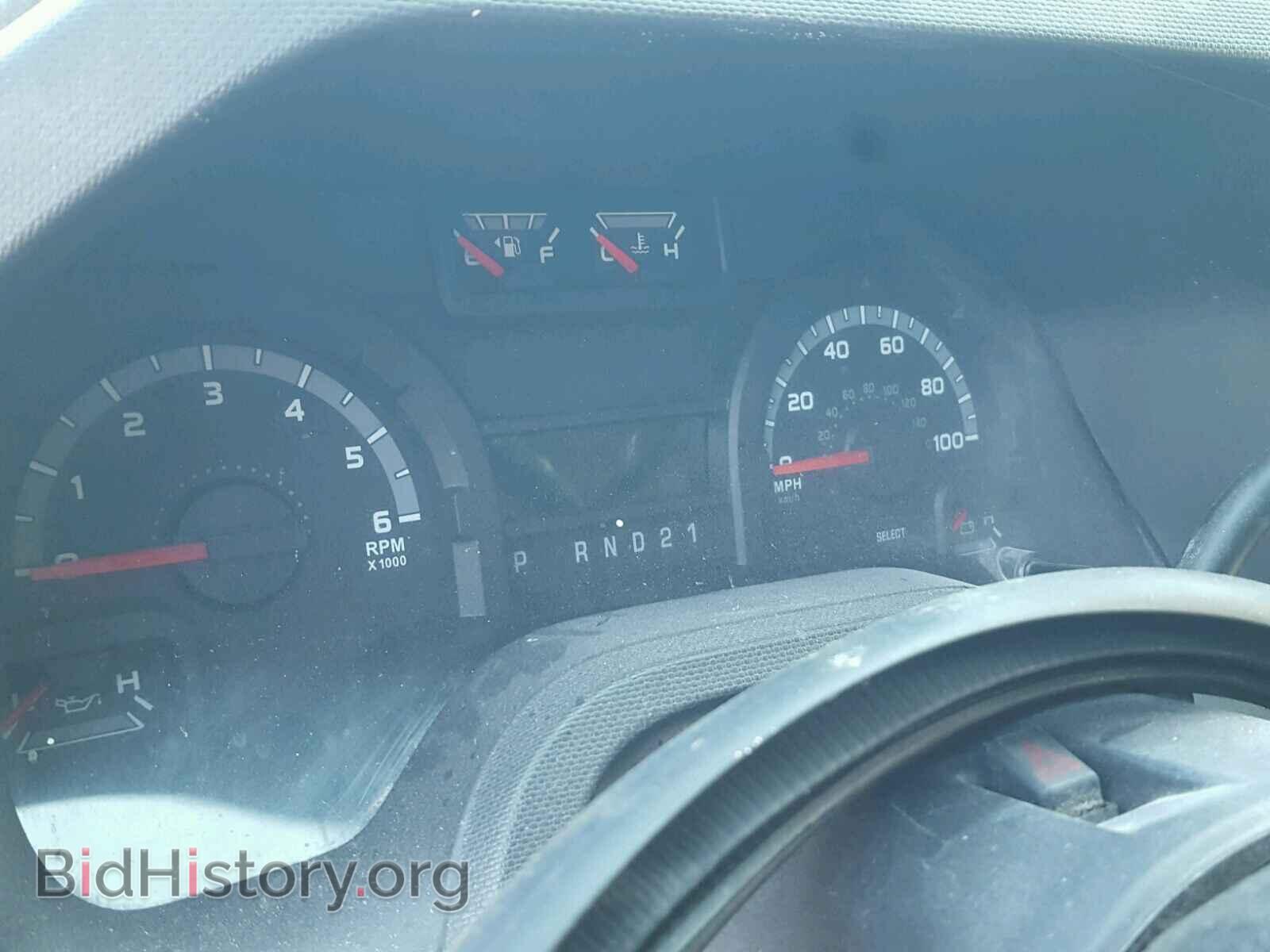 2013 FORD ECONOLINE - VIN: 1FTNE1EW5DDA41166 - Photo 8