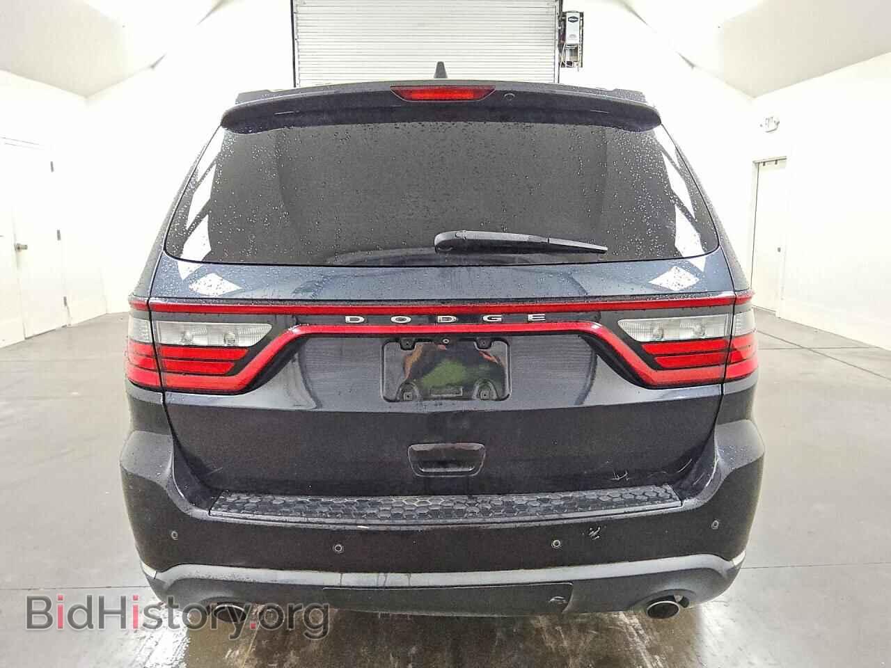 2015 DODGE DURANGO - VIN: 1C4RDHAG2FC232550 - Фото 6