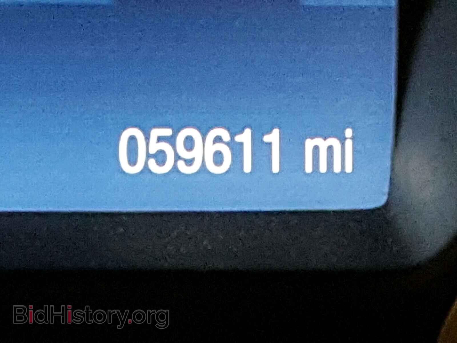 2013 FORD FOCUS - VIN: 1FADP3F26DL332624 - Фото 8