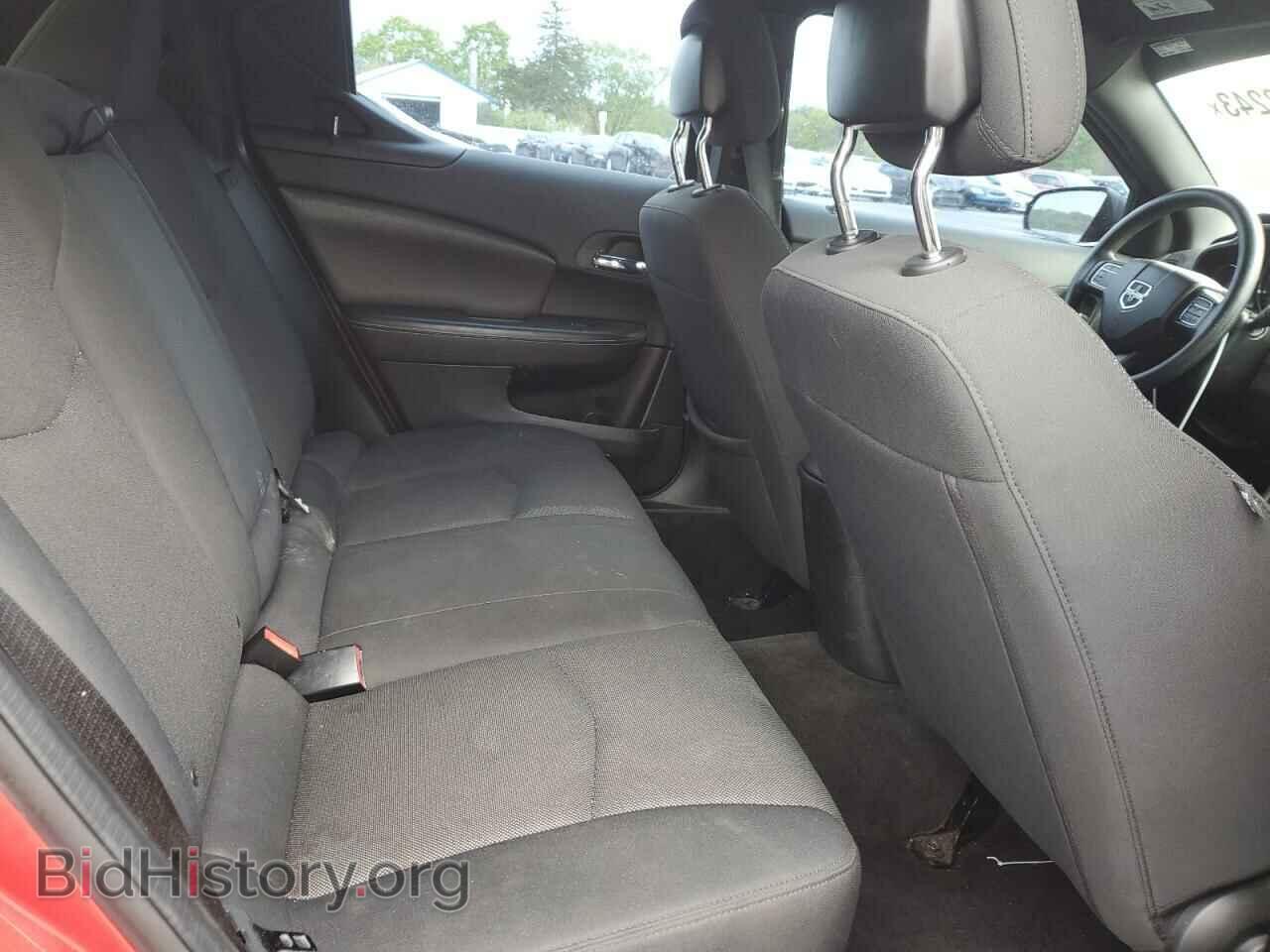 2013 DODGE AVENGER - VIN: 1C3CDZAB5DN582552 - Фото 10