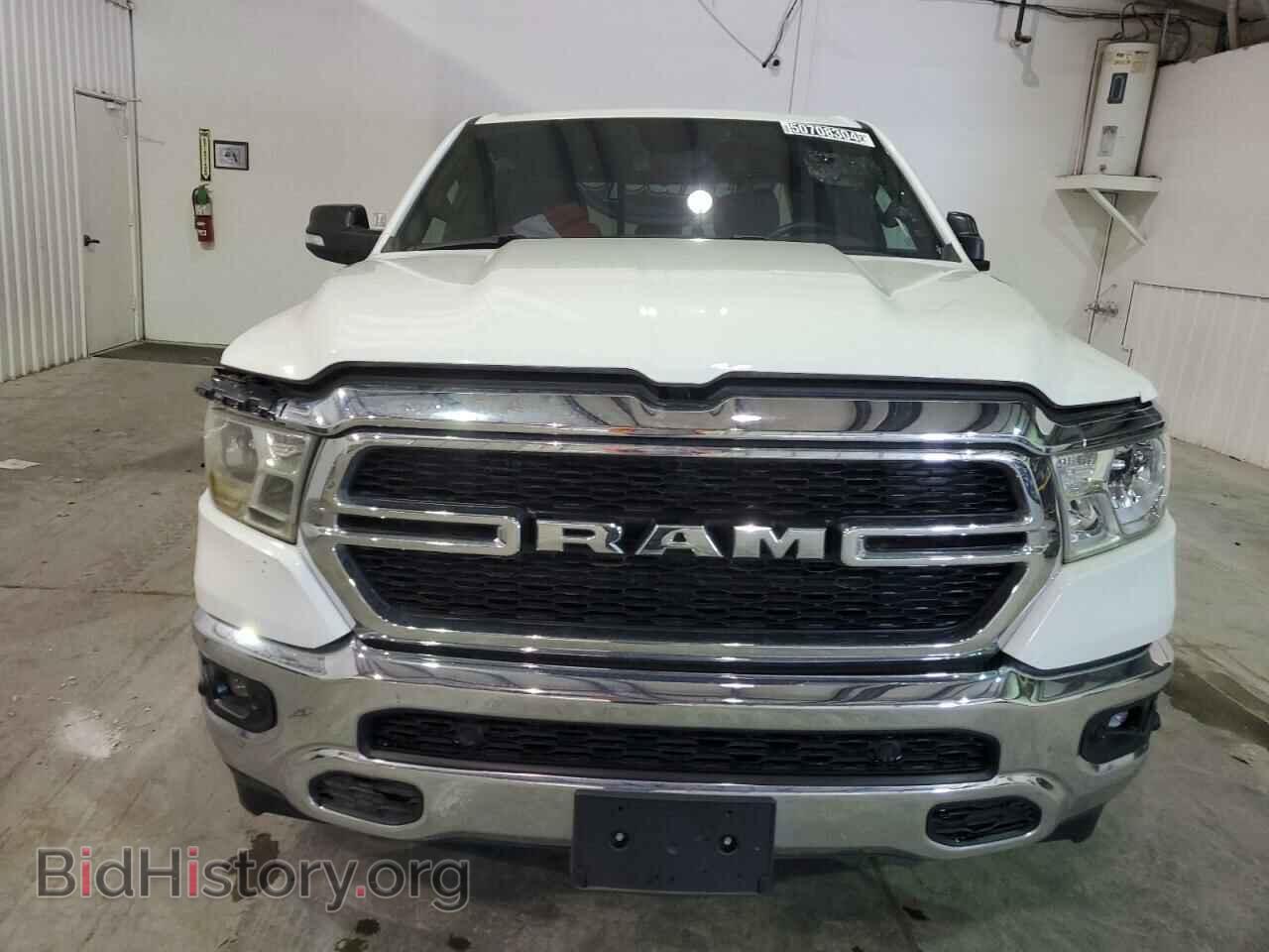 2022 RAM 1500 - VIN: 1C6RREFM6NN364736 - Фото 5