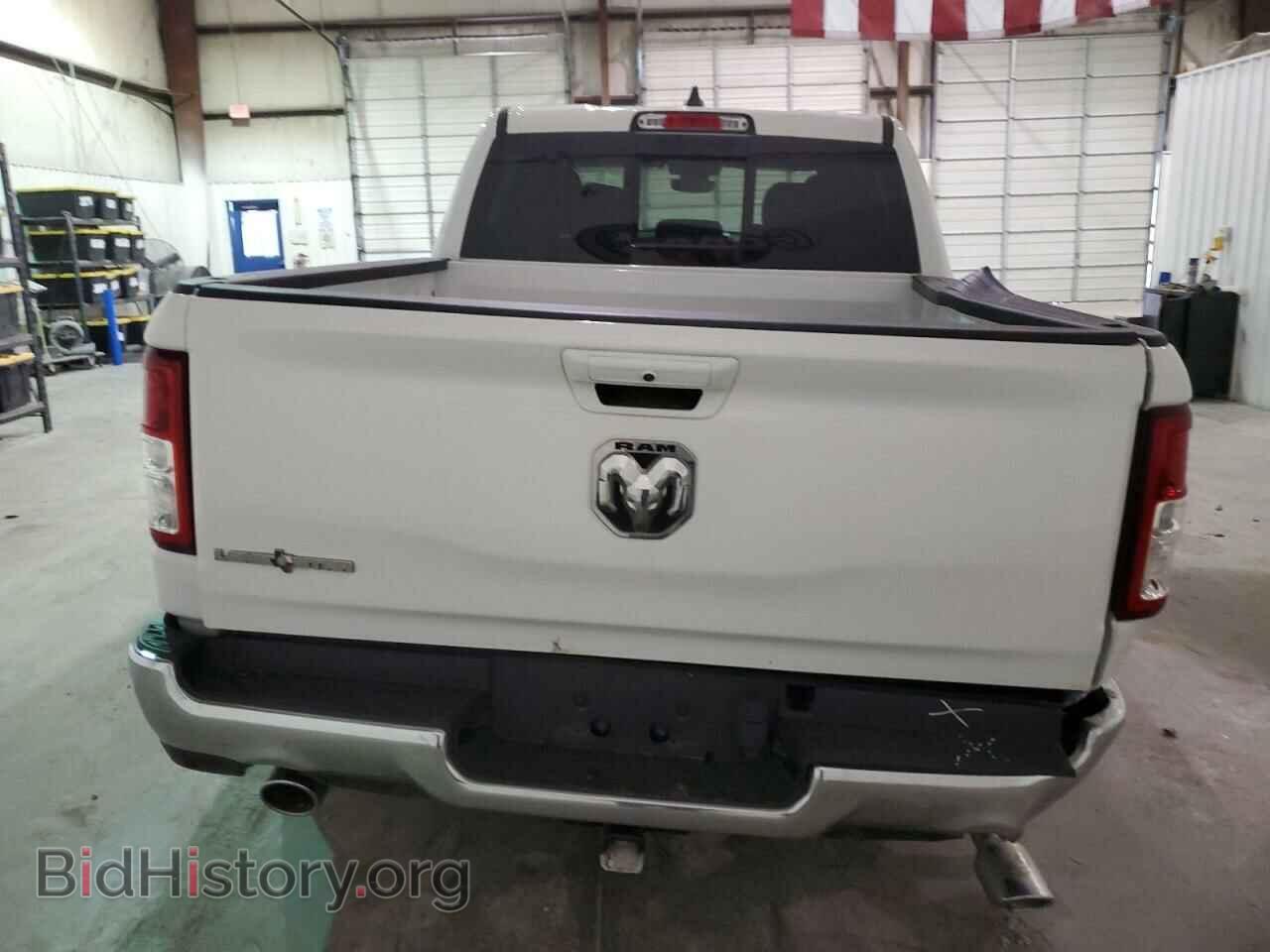 2022 RAM 1500 - VIN: 1C6RREFM6NN364736 - Фото 6