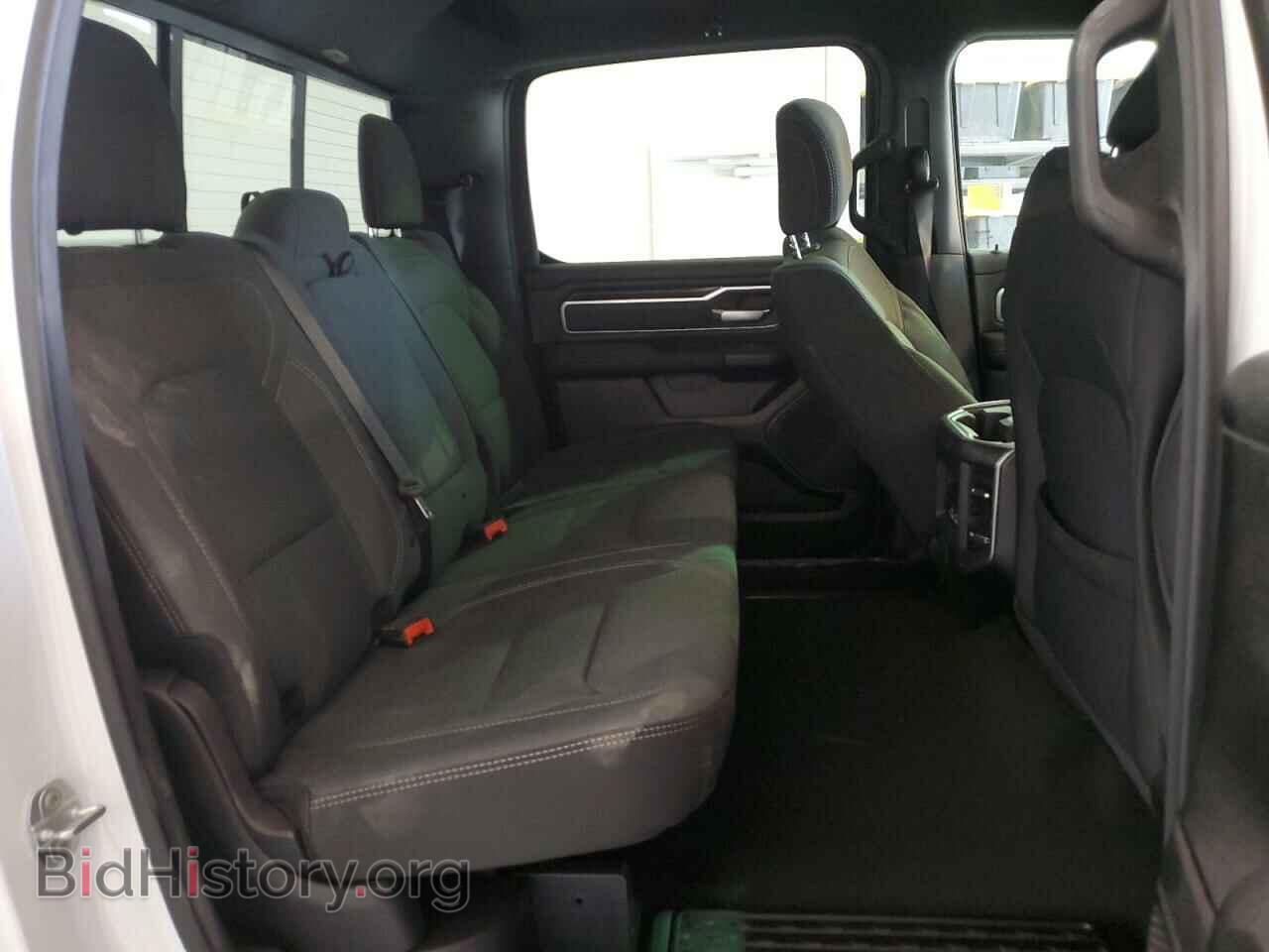 2022 RAM 1500 - VIN: 1C6RREFM6NN364736 - Фото 10