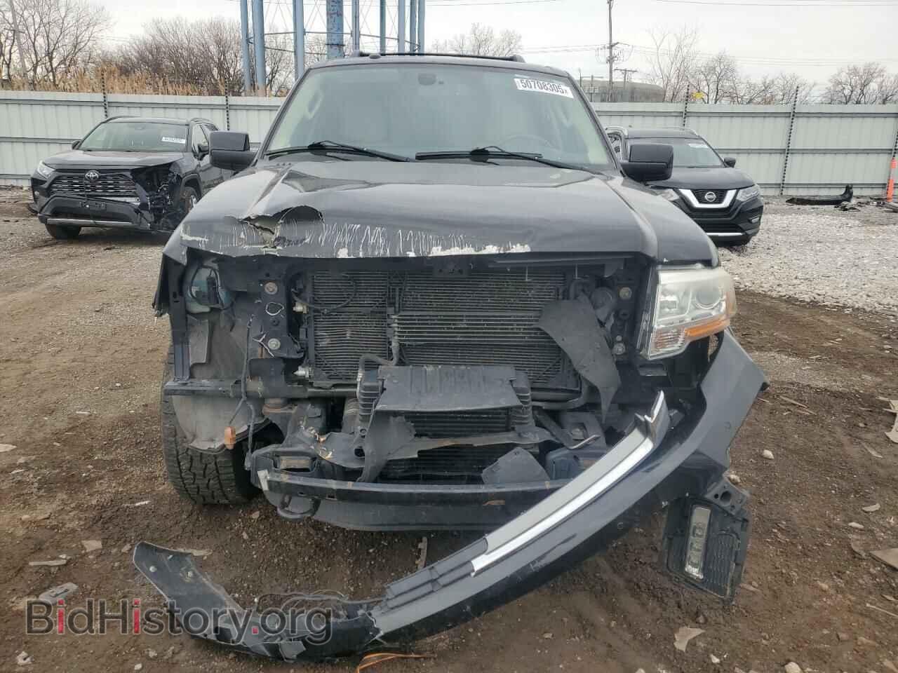 2015 FORD EXPEDITION - VIN: 1FMJU2AT5FEF07092 - Фото 5