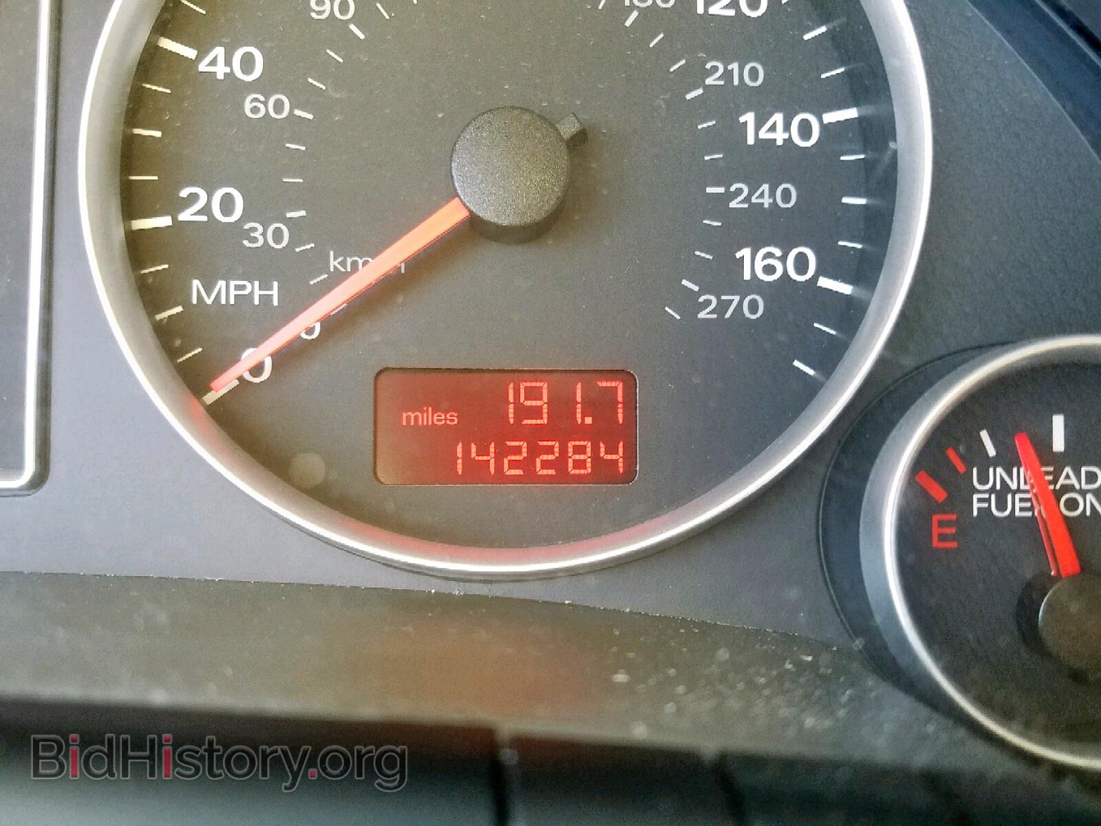 2007 AUDI A4 - VIN: WAUDF78E97A108028 - Фото 8