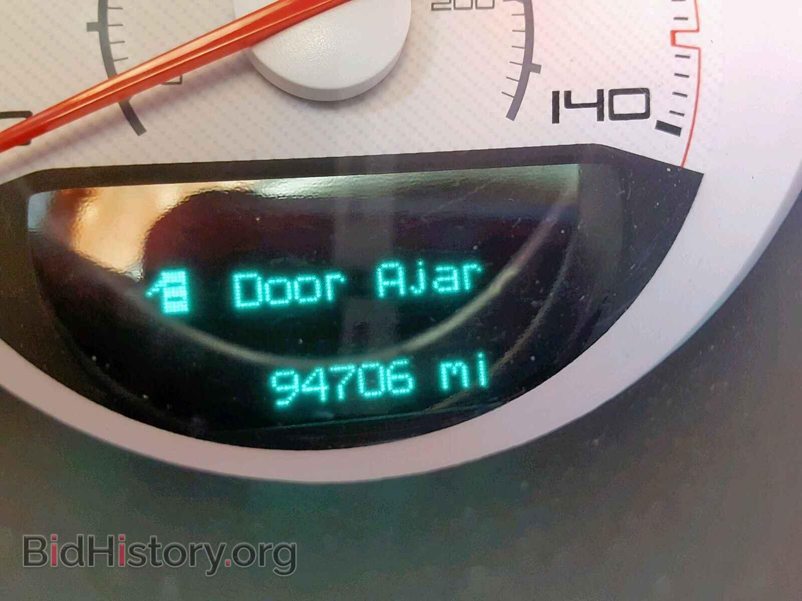 2014 DODGE CHALLENGER - VIN: 2C3CDYAG3EH100452 - Photo 8