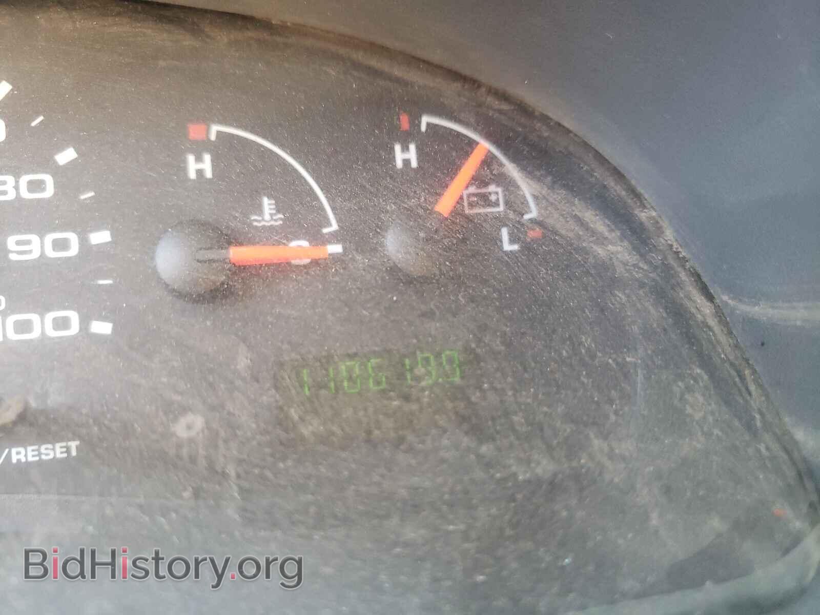 2007 FORD ECONOLINE - VIN: 1FTNS24L47DA14907 - Photo 8