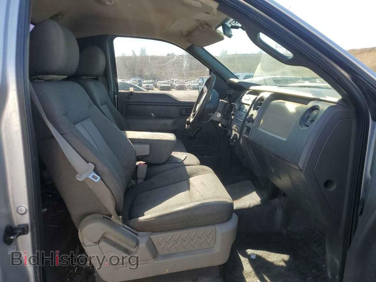 2010 FORD All Models - VIN: 1FTMF1CW9AFD84607 - Photo 10