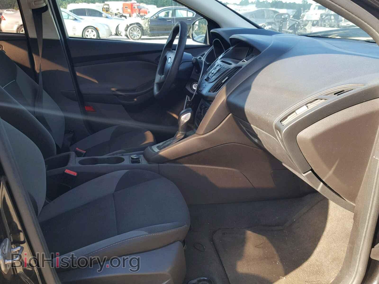 2013 FORD FOCUS - VIN: 1FADP3E20DL312578 - Photo 5