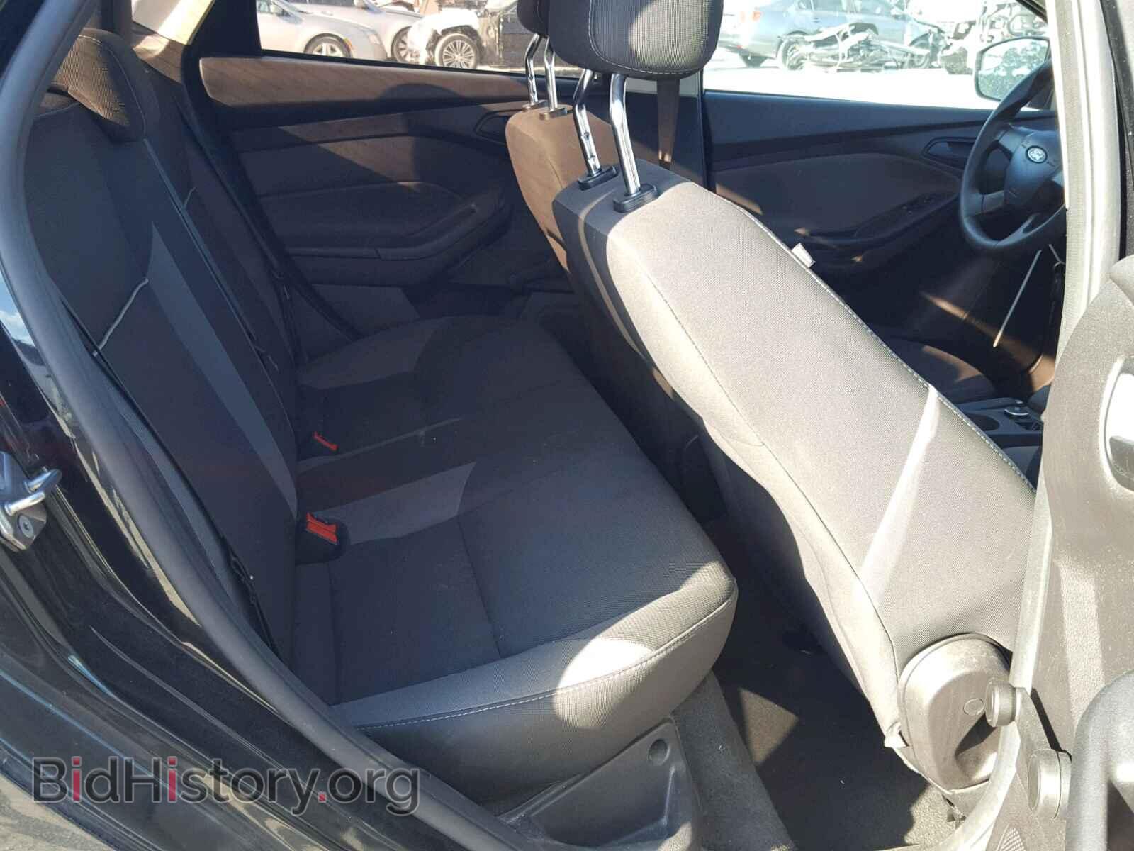 2013 FORD FOCUS - VIN: 1FADP3E20DL312578 - Photo 6