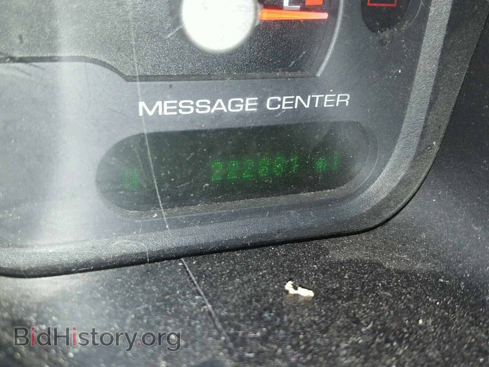 2005 FORD EXPLORER - VIN: 1FMZU75W05ZA32348 - Photo 8