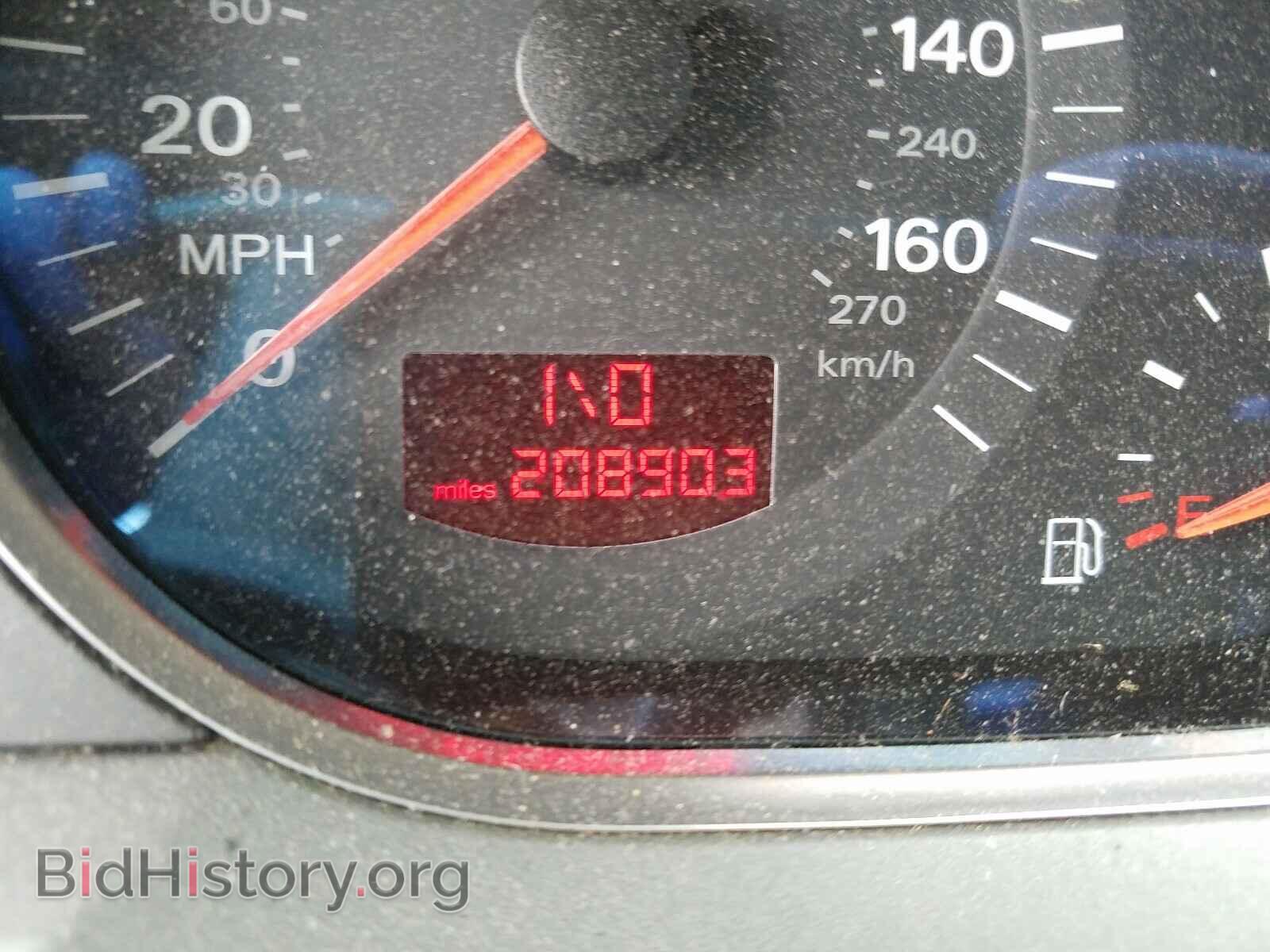 2005 AUDI A6 - VIN: WAUDG74F45N094671 - Фото 8