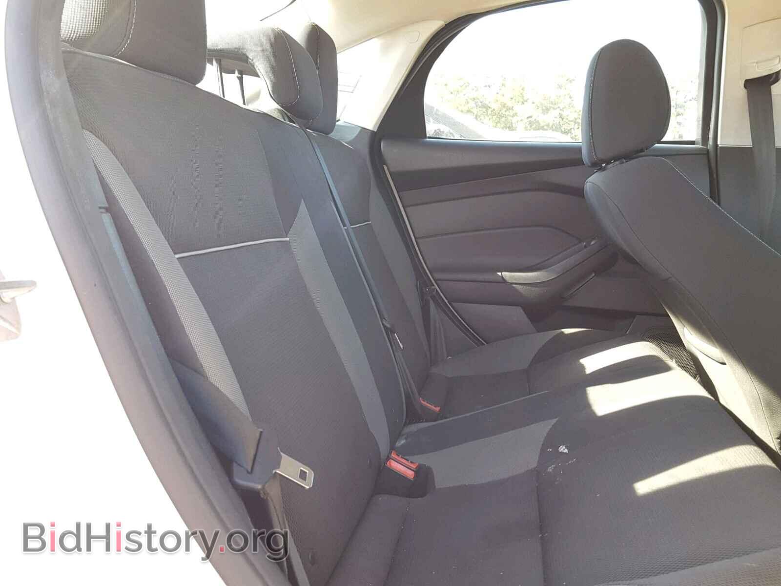2014 FORD FOCUS - VIN: 1FADP3F21EL336467 - Фото 6