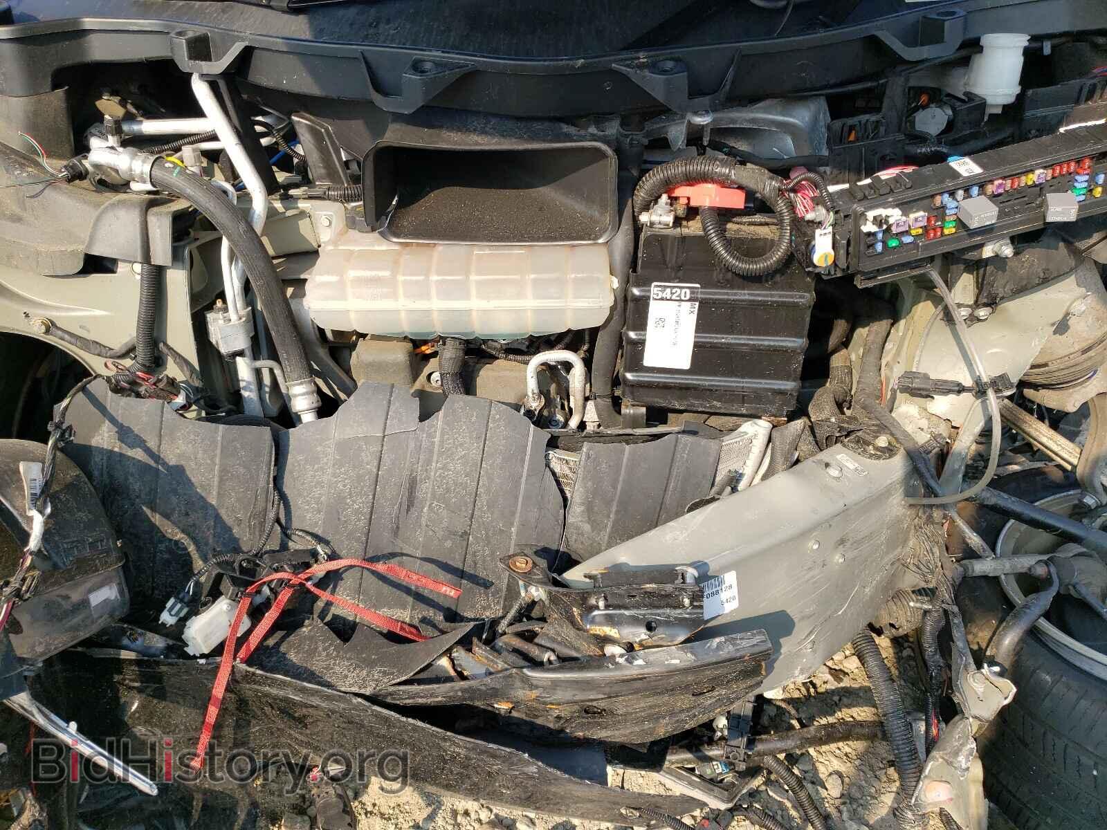 2018 TESLA MODEL X - VIN: 5YJXCDE2XJF088128 - Photo 7