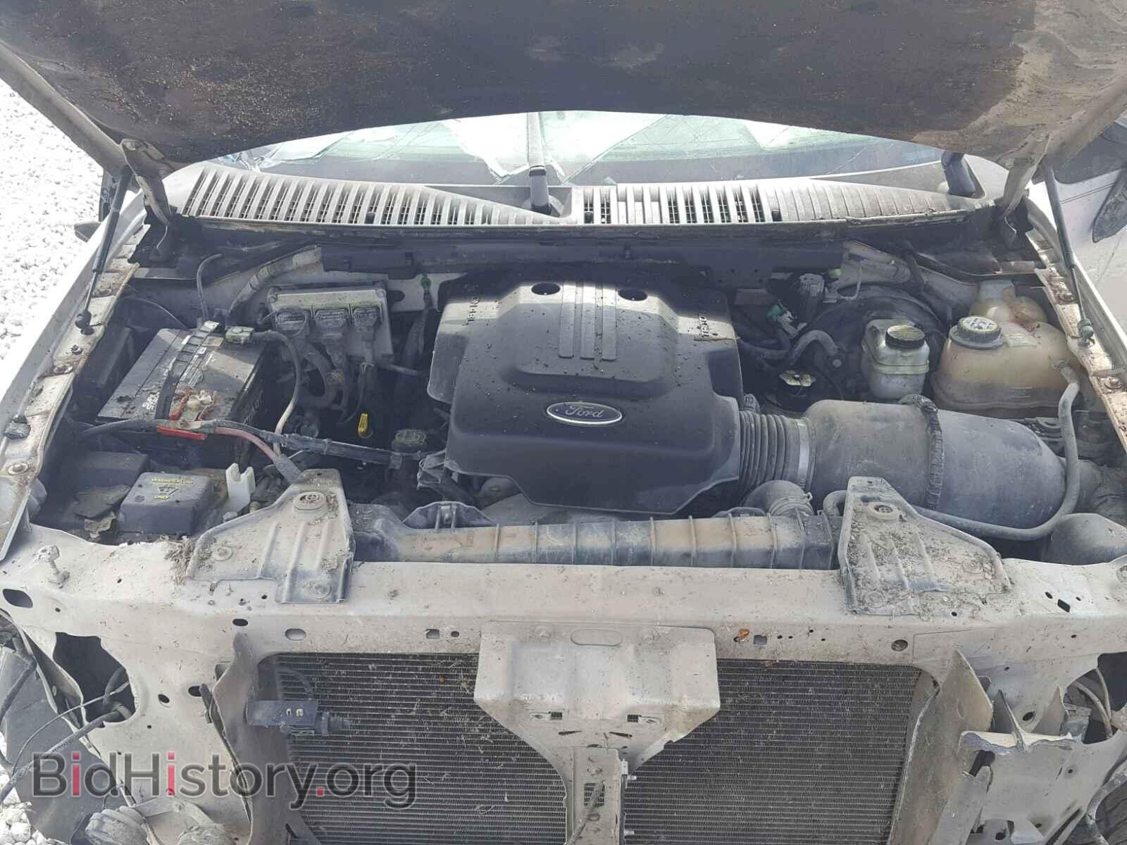 2004 FORD EXPEDITION - VIN: 1FMRU13WX4LA33816 - Фото 7