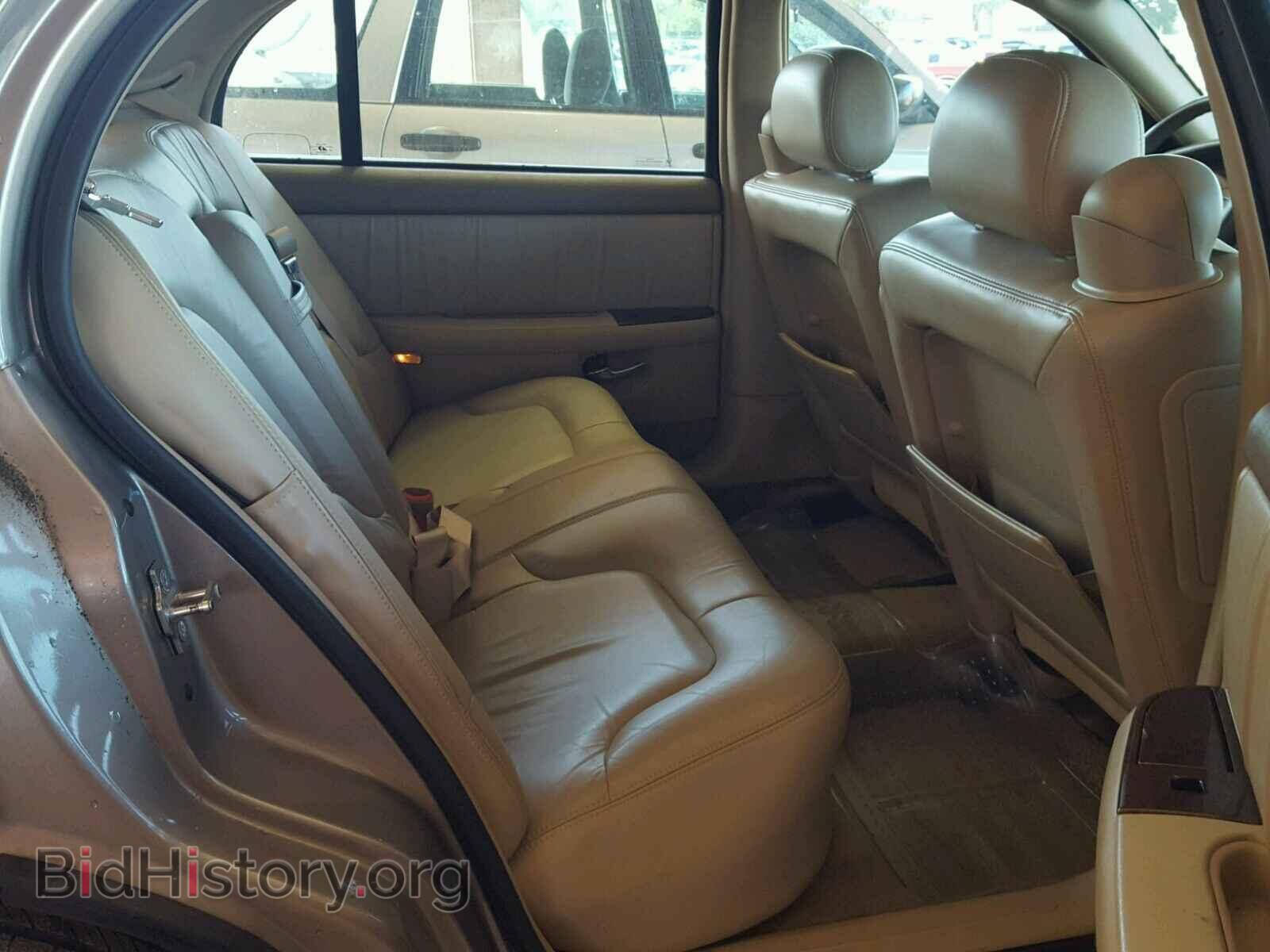 2004 BUICK PARK AVE - VIN: 1G4CW54K044149331 - Фото 6
