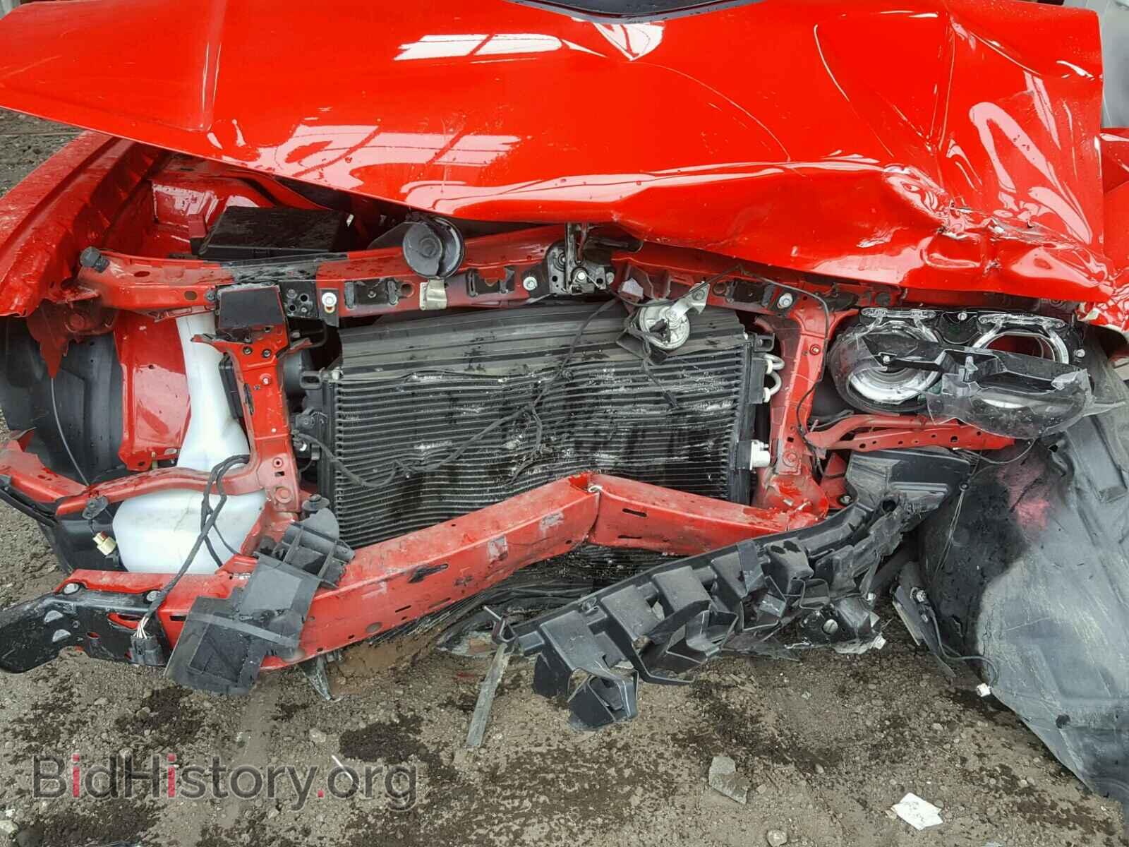 2016 DODGE CHALLENGER - VIN: 2C3CDZBT0GH245405 - Photo 7