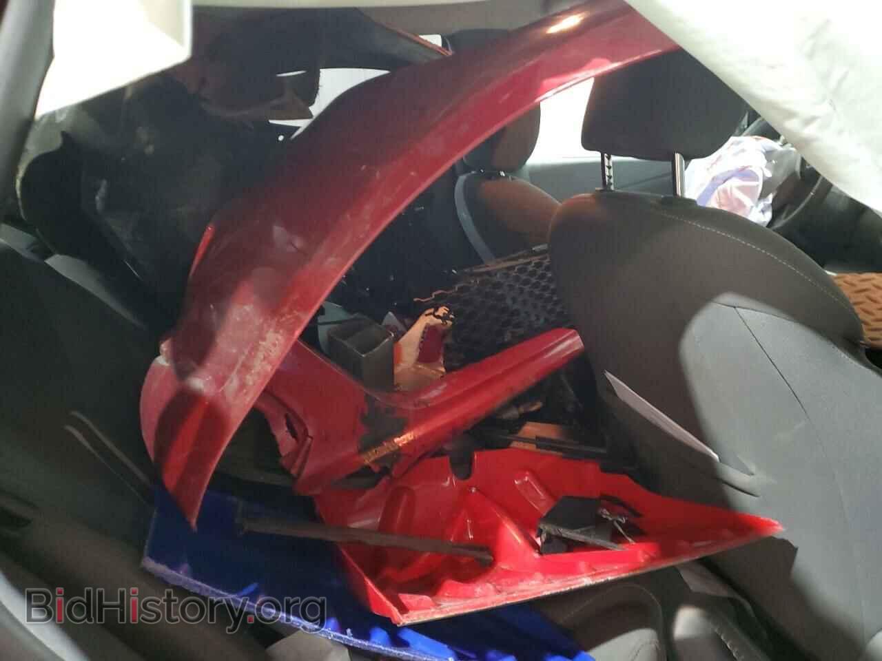 2013 DODGE DART - VIN: 1C3CDFBHXDD640744 - Photo 12