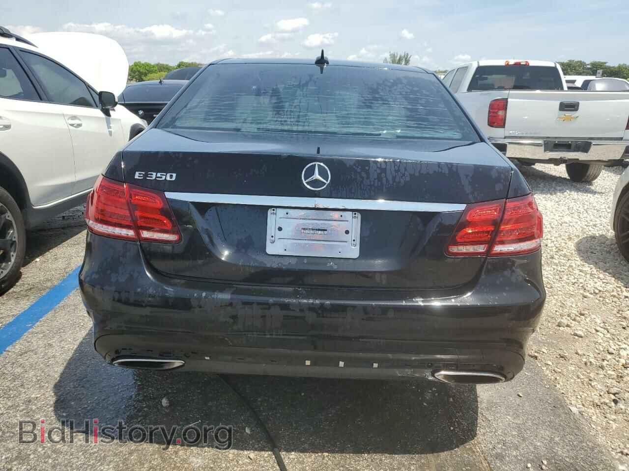 2015 MERCEDES-BENZ E-CLASS - VIN: WDDHF5KB6FB100975 - Фото 6