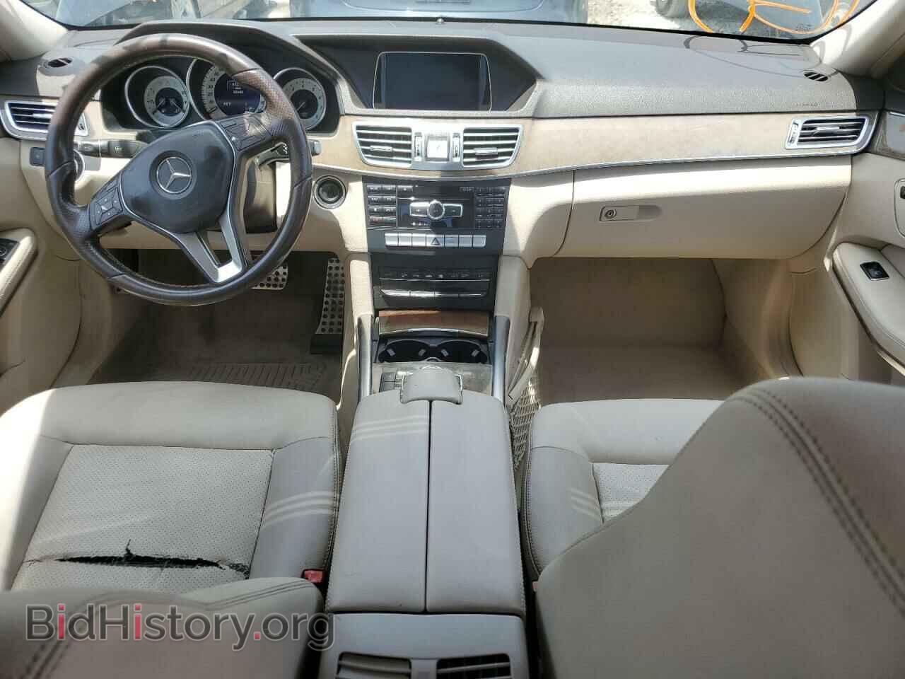 2015 MERCEDES-BENZ E-CLASS - VIN: WDDHF5KB6FB100975 - Фото 8