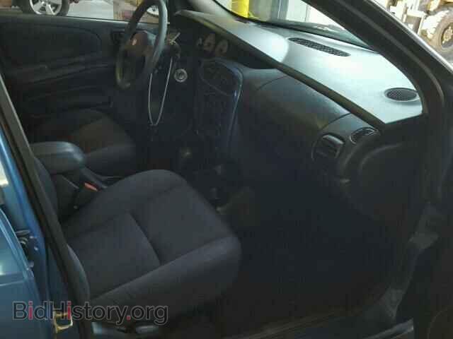 2003 DODGE NEON - VIN: 1B3ES56C53D185000 - Фото 5