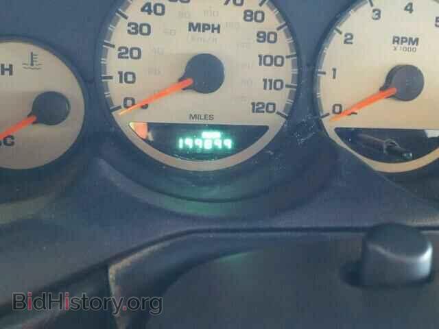 2003 DODGE NEON - VIN: 1B3ES56C53D185000 - Фото 8