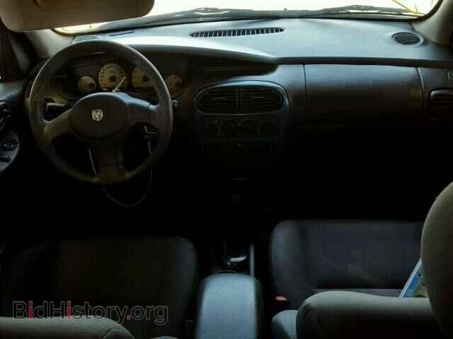 2003 DODGE NEON - VIN: 1B3ES56C53D185000 - Фото 9