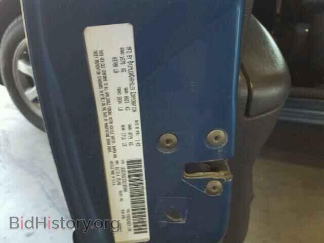 2003 DODGE NEON - VIN: 1B3ES56C53D185000 - Фото 10