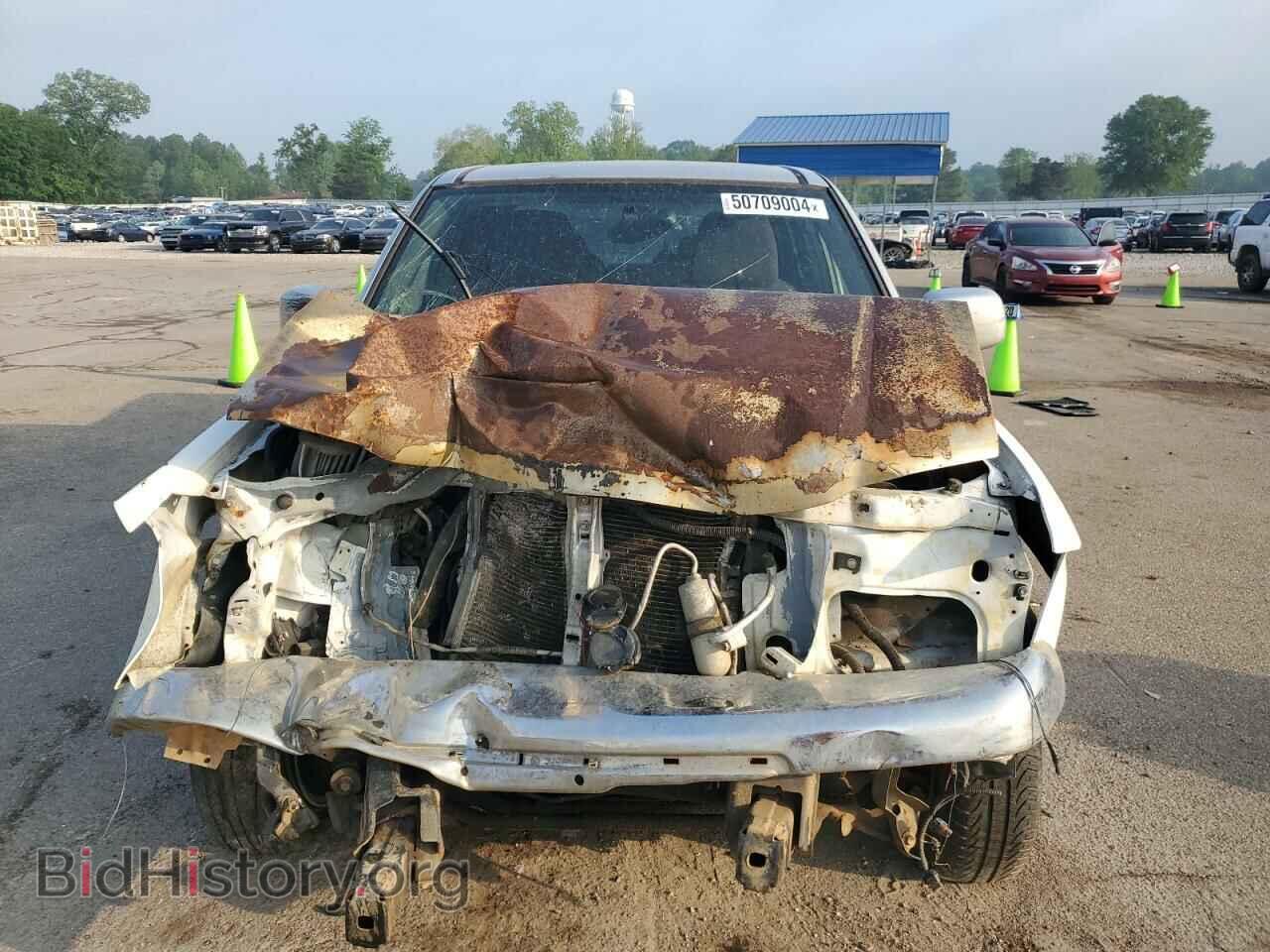 2012 CHEVROLET COLORADO - VIN: 1GCDSCFE3C8107064 - Фото 5