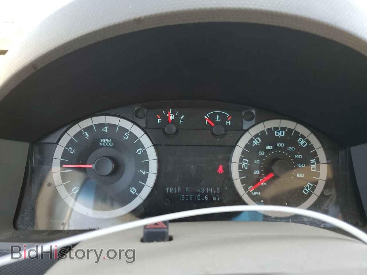 2012 FORD ESCAPE - VIN: 1FMCU9DG3CKA89824 - Фото 9