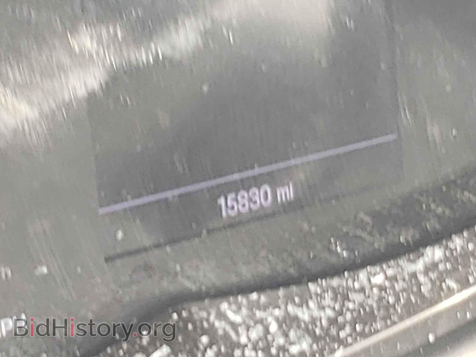 2019 CHEVROLET TRAX - VIN: 3GNCJLSB3KL236777 - Photo 8