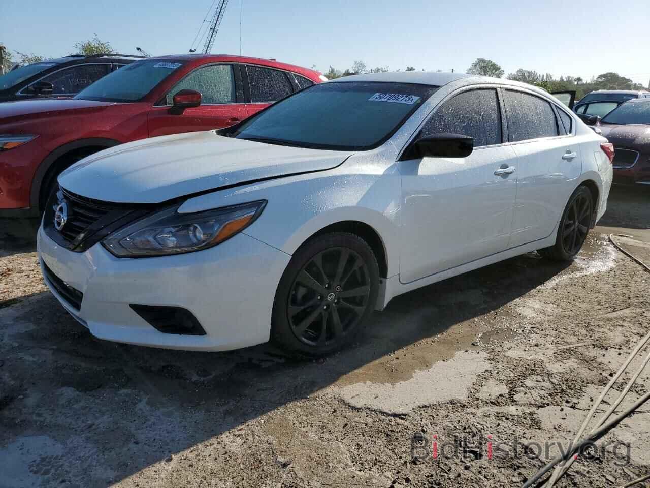 Photo 1N4AL3APXJC472513 - NISSAN ALTIMA 2018