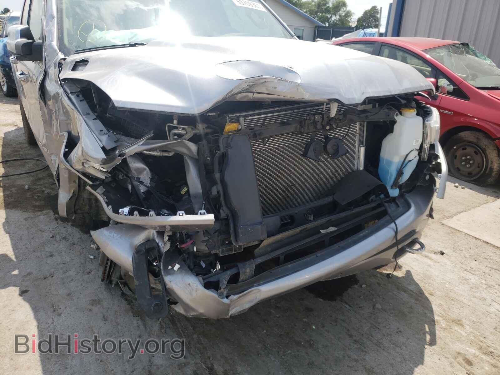 2021 RAM 1500 - VIN: 1C6SRFKT1MN597295 - Фото 9