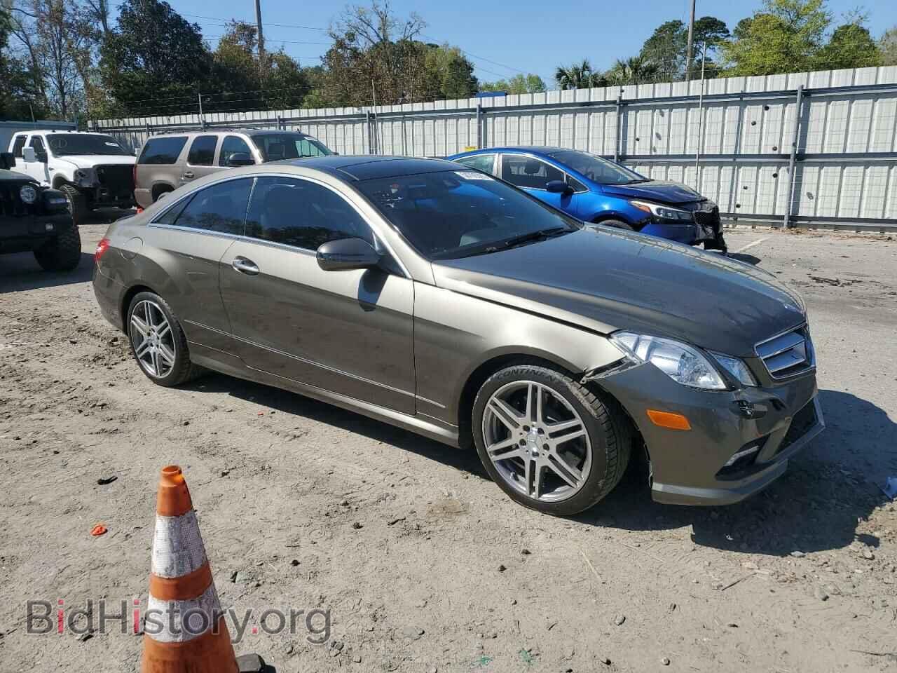 2010 MERCEDES-BENZ E-CLASS - VIN: WDDKJ7CBXAF005402 - Фото 4