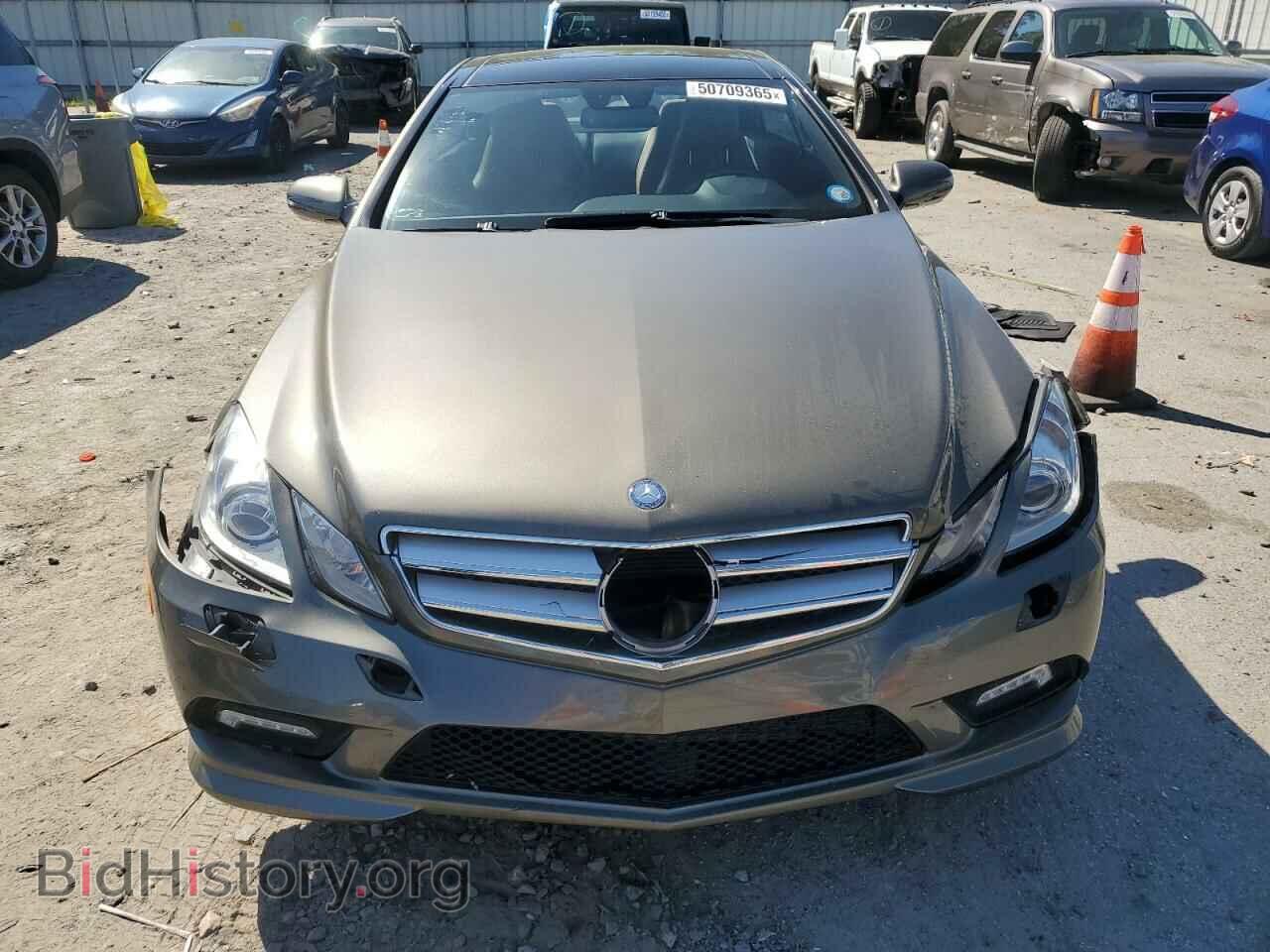 2010 MERCEDES-BENZ E-CLASS - VIN: WDDKJ7CBXAF005402 - Фото 5