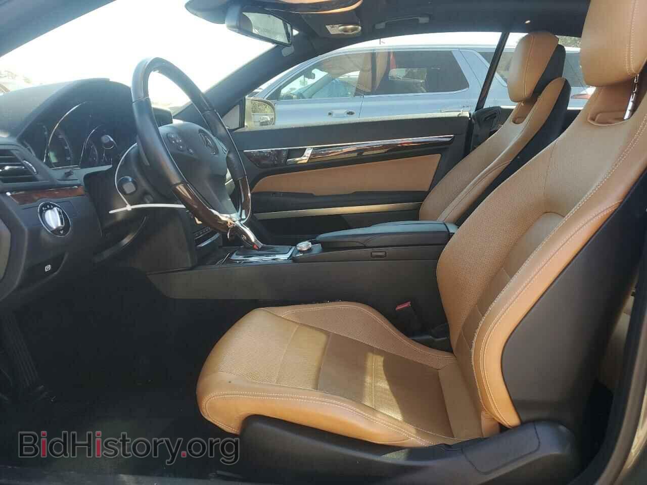 2010 MERCEDES-BENZ E-CLASS - VIN: WDDKJ7CBXAF005402 - Фото 7