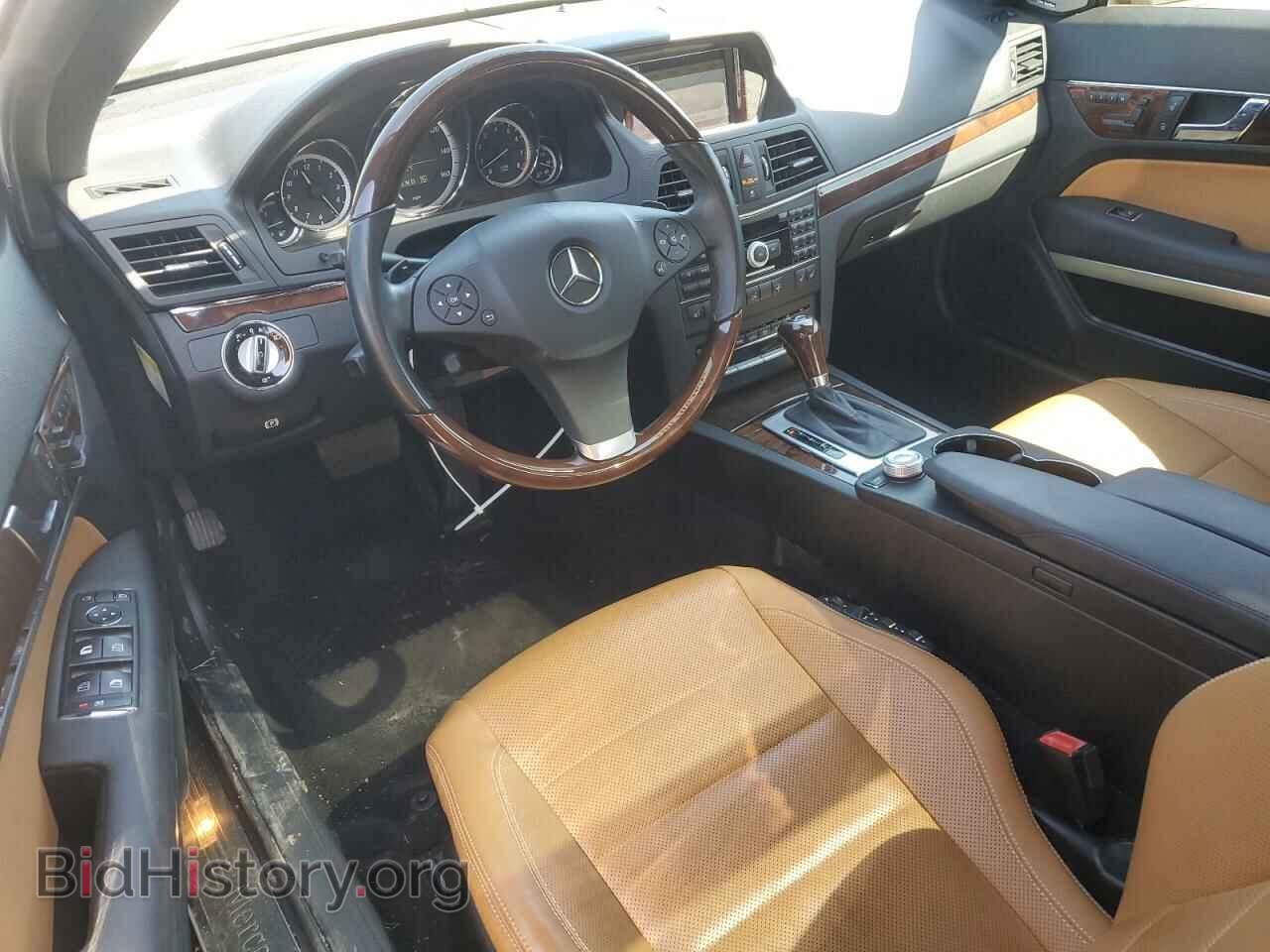 2010 MERCEDES-BENZ E-CLASS - VIN: WDDKJ7CBXAF005402 - Фото 8