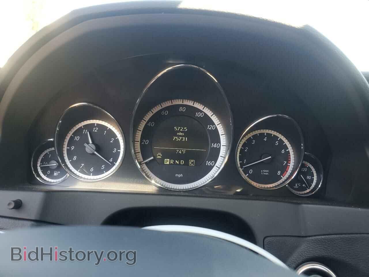 2010 MERCEDES-BENZ E-CLASS - VIN: WDDKJ7CBXAF005402 - Фото 9