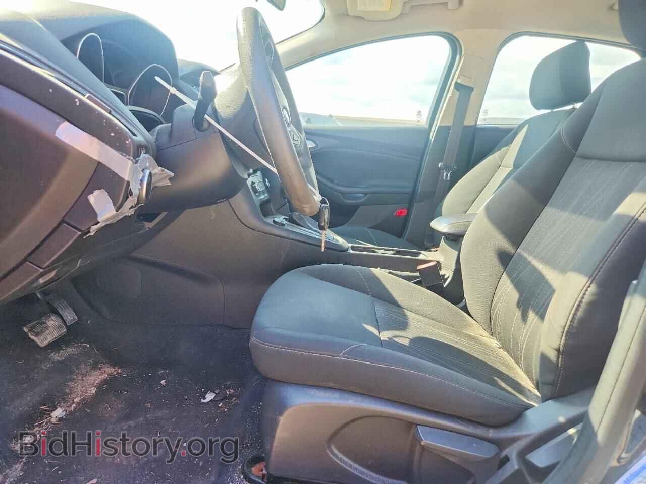 2016 FORD FOCUS - VIN: 1FADP3F24GL394611 - Photo 7