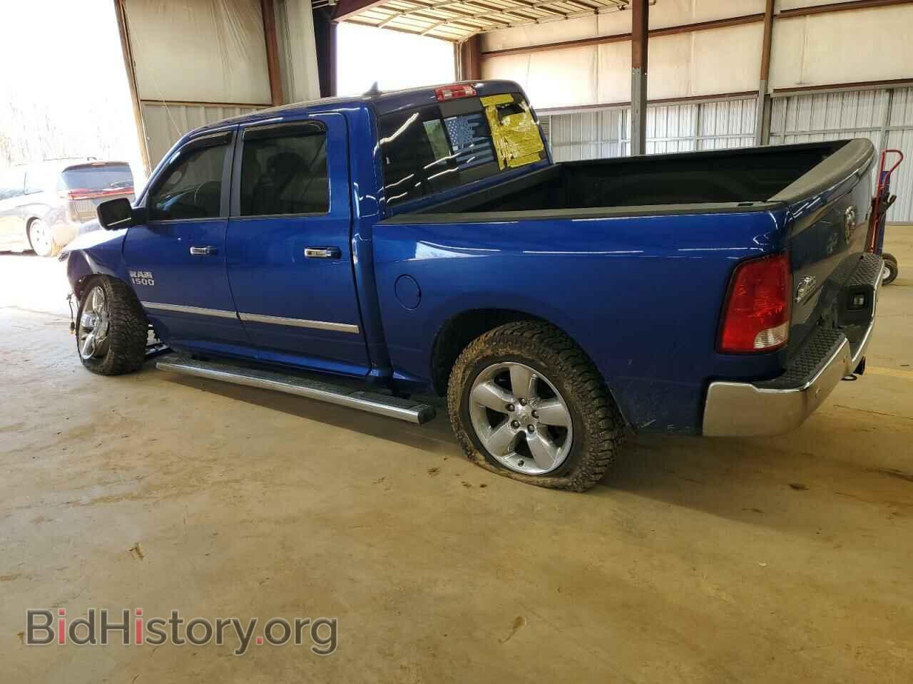 2017 RAM 1500 - VIN: 1C6RR7LG9HS849730 - Фото 2
