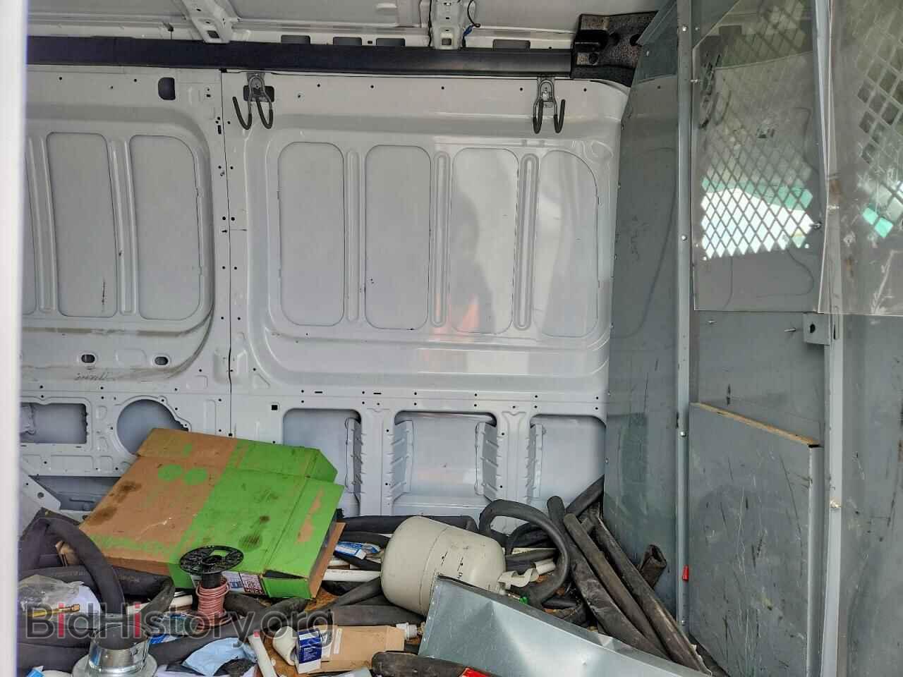 2024 FORD TRANSIT - VIN: 1FTBR1C86RKA91461 - Фото 10