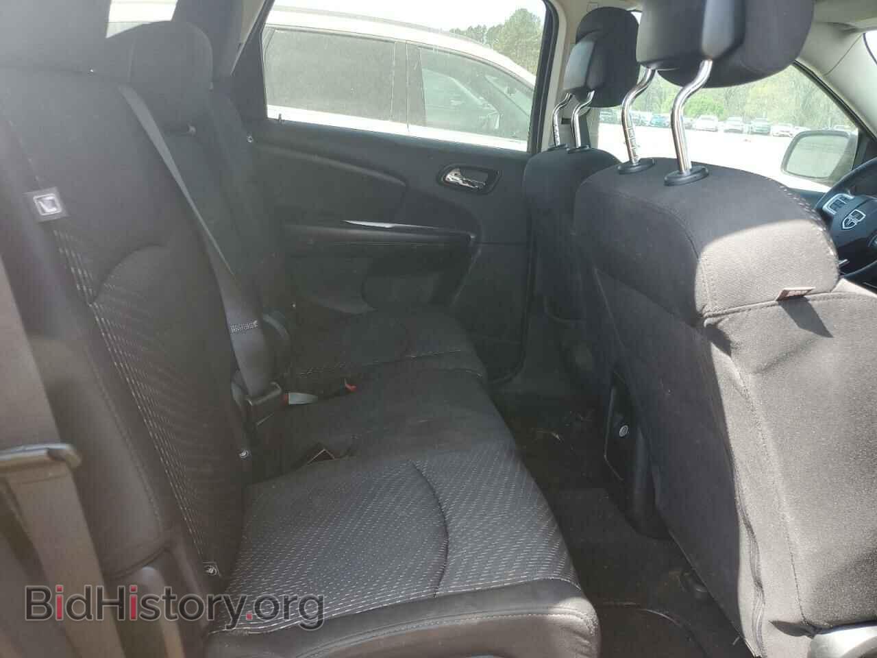 2015 DODGE JOURNEY - VIN: 3C4PDCAB5FT511106 - Фото 11