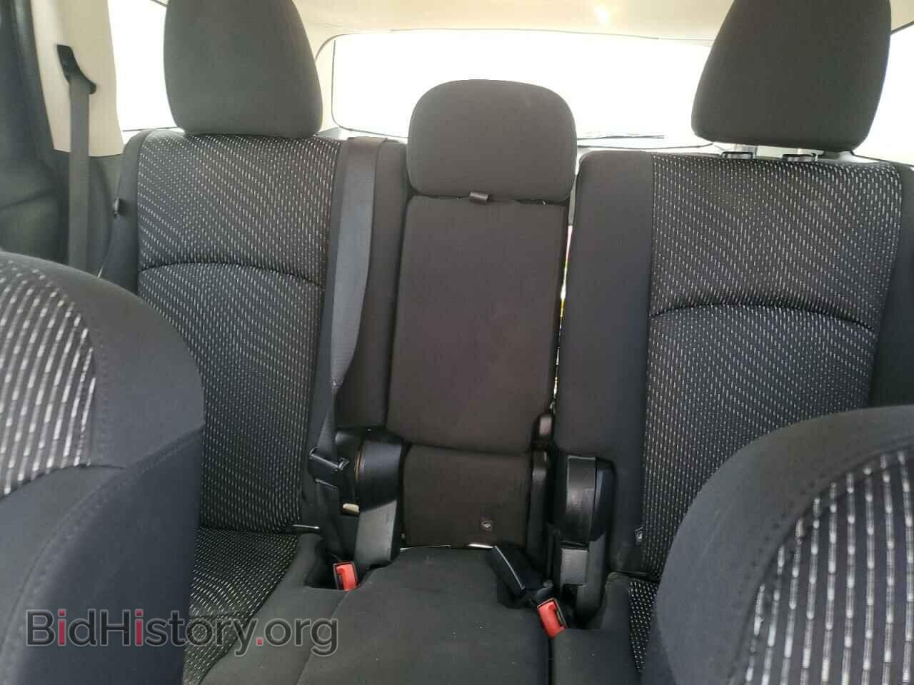 2015 DODGE JOURNEY - VIN: 3C4PDCAB5FT511106 - Фото 10