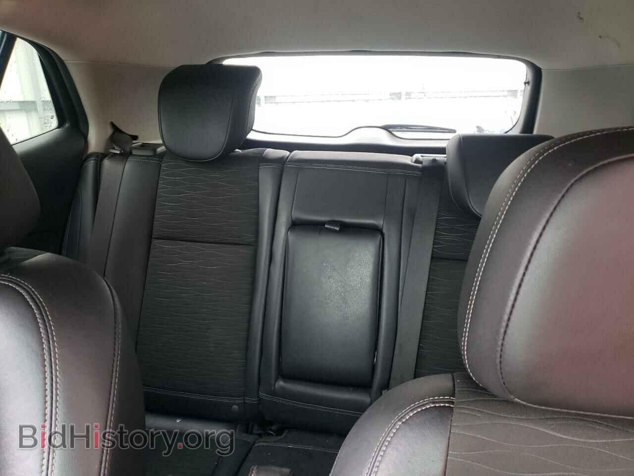 2015 BUICK ENCORE - VIN: KL4CJFSB8FB044802 - Photo 10