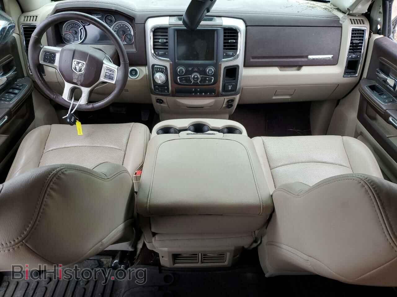 2017 RAM 1500 - VIN: 1C6RR7VT5HS774079 - Фото 8