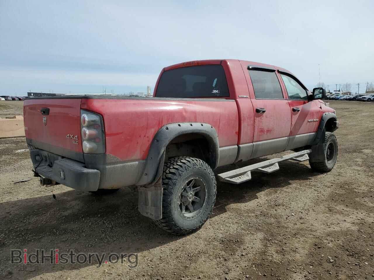 2006 DODGE All Models - VIN: 3D7KS19D16G150420 - Фото 3