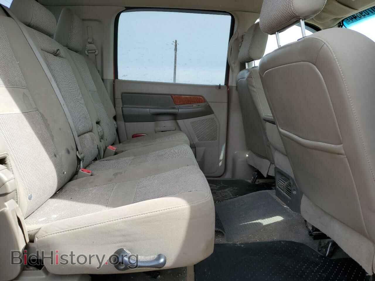 2006 DODGE All Models - VIN: 3D7KS19D16G150420 - Фото 10