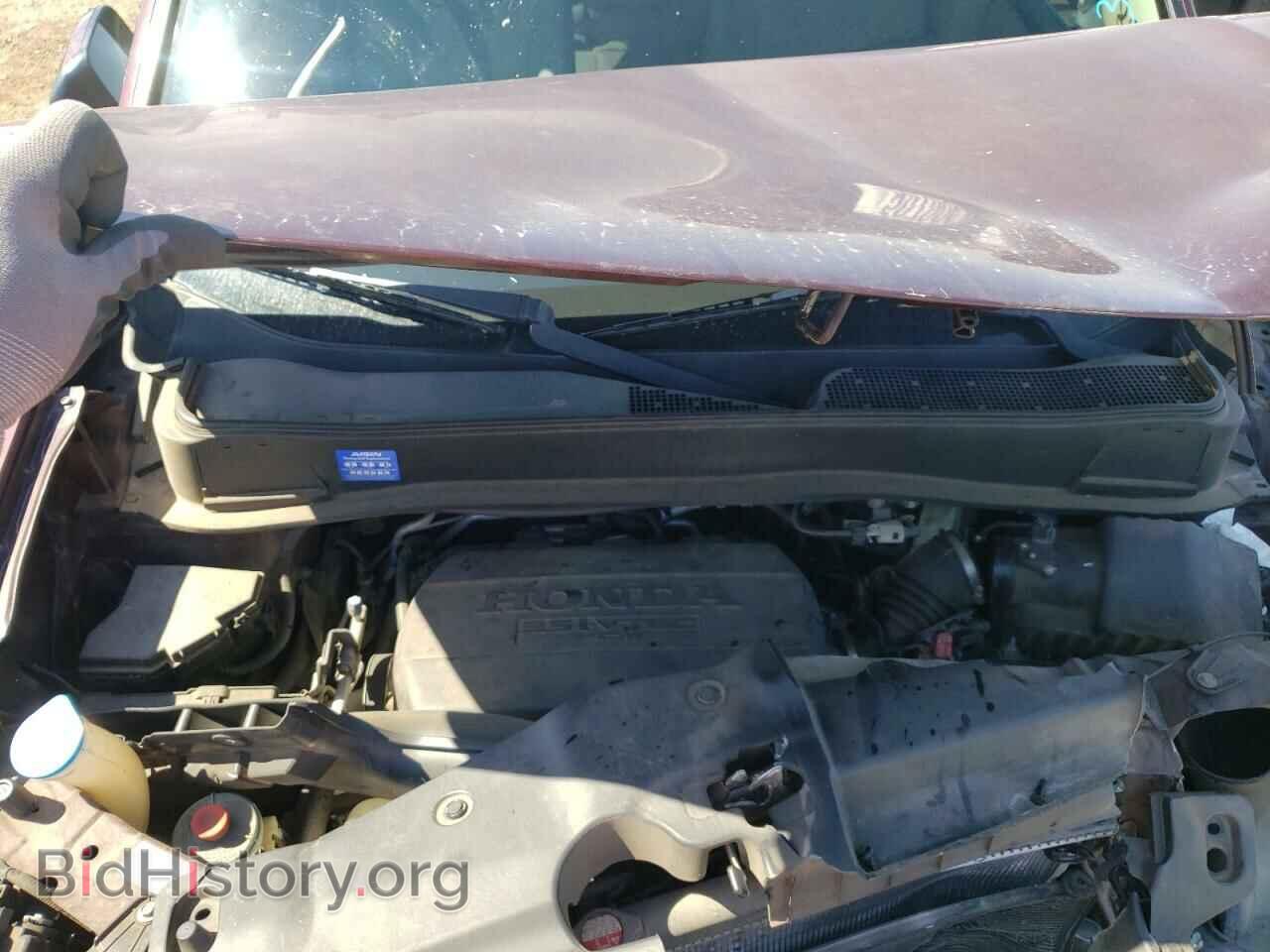 2011 HONDA PILOT - VIN: 5FNYF3H4XBB025308 - Photo 7