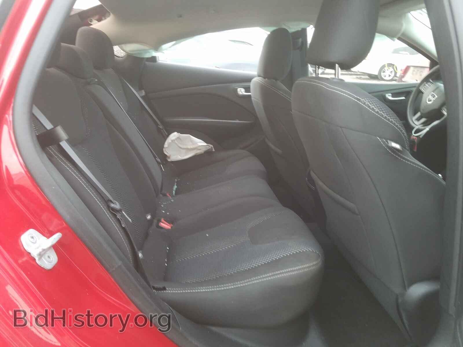 2014 DODGE DART - VIN: 1C3CDFBB0ED824345 - Фото 6