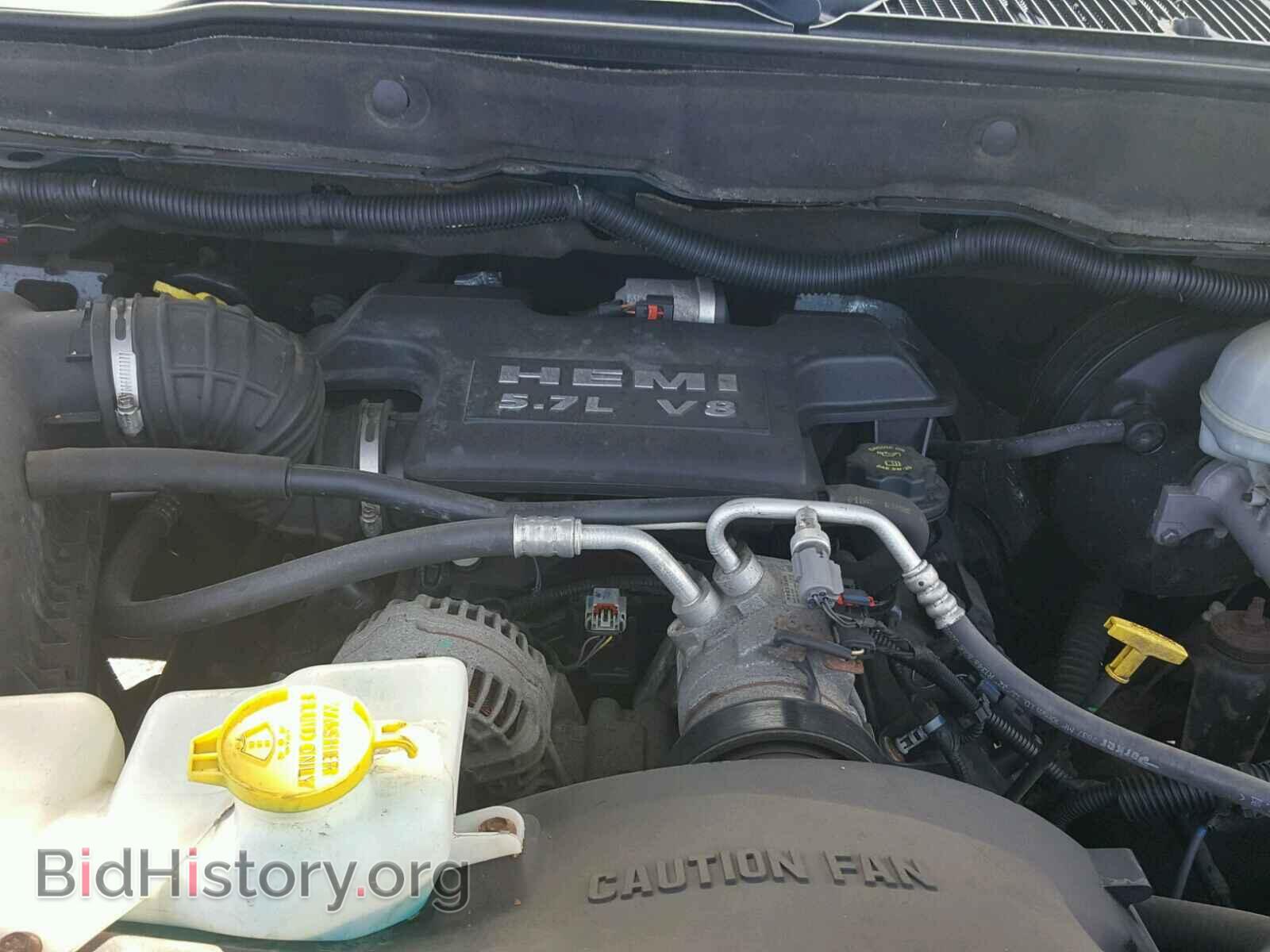 2006 DODGE RAM 1500 - VIN: 3D7KS19D56G146595 - Фото 7